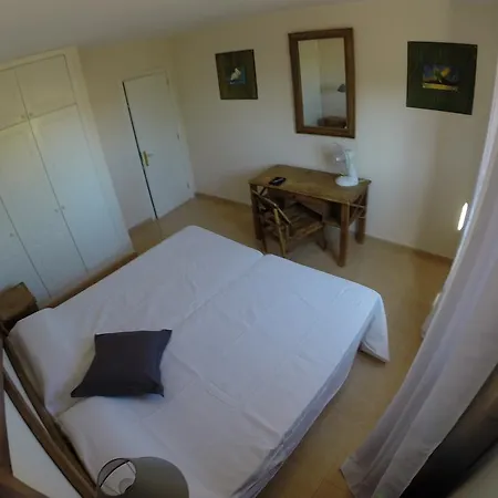 Apartamento Papagayo Fuerteventura 公寓 *