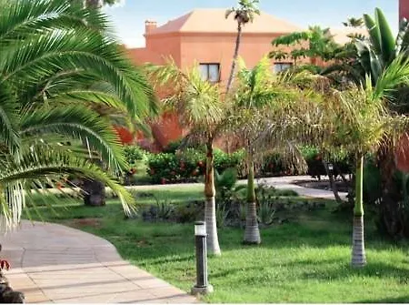 公寓 Apartamento Papagayo Fuerteventura 科拉雷侯
