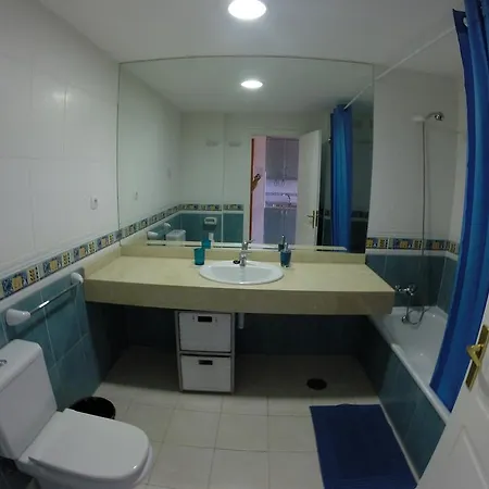 Apartamento Papagayo Fuerteventura 公寓