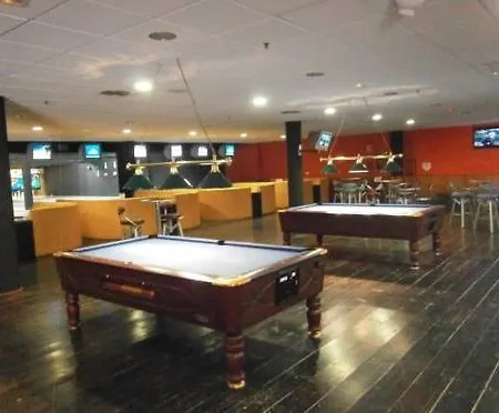 公寓 Apartamento Papagayo Fuerteventura 科拉雷侯