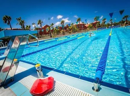 Apartamento Papagayo Fuerteventura *